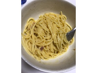 高評価 キユーピー あえるパスタソース カルボナーラ 濃厚チーズ仕立てのクチコミ一覧 もぐナビ