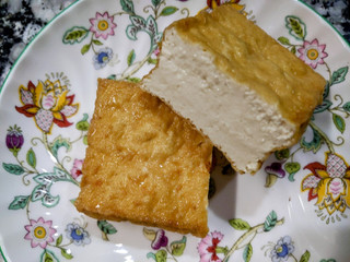 高評価 食べ終わる前に 豆仙房 国産大豆 山芋入り もめん厚揚げ のクチコミ 評価 おうちーママさん もぐナビ 高評価 食べ終わる前に 豆仙房 国産大豆 山芋入り もめん厚揚げ のクチコミ 評価 おうちーママさん もぐナビ