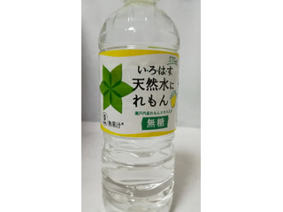 中評価 コカ コーラ い ろ は す 天然水にれもんのクチコミ 評価 値段 価格情報 もぐナビ