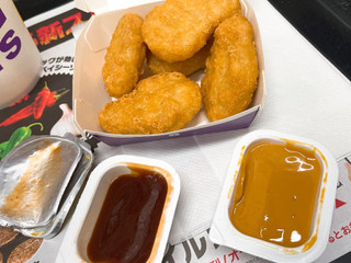 定番ではマスタード マクドナルド マスタードソース のクチコミ 評価 ぺりちゃんさん もぐナビ 定番ではマスタード マクドナルド マスタードソース のクチコミ 評価 ぺりちゃんさん もぐナビ