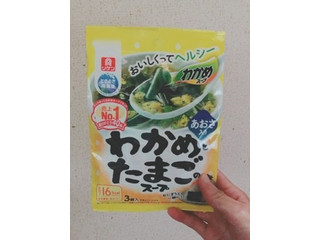 高評価 雑炊にしました リケン わかめスープ わかめとたまごのスープ のクチコミ 評価 もぐすけさん もぐナビ 高評価 雑炊にしました リケン わかめスープ わかめとたまごのスープ のクチコミ 評価 もぐすけさん もぐナビ