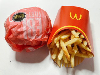 高評価】マクドナルド えびフィレオのクチコミ一覧(1~20件)【もぐナビ】