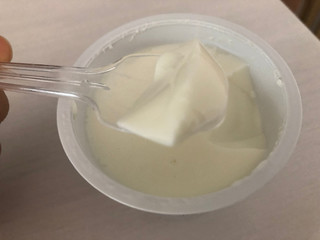 「雪印メグミルク 栗原さんちのおすそわけ ミルク大好きパンナコッタ カップ85g」のクチコミ画像 by こつめかわうそさん