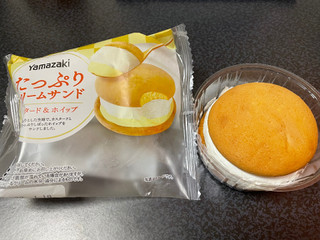 高評価 偽マリトッツォ 軽い口当たりのクリーム With スポンジケーキ ヤマザキ たっぷりクリームサンド カスタード ホイップ のクチコミ 評価 おにぎり子さん もぐナビ 高評価 偽マリトッツォ 軽い口当たりのクリーム With スポンジケーキ ヤマザキ たっぷりクリームサンド カスタード ホイップ のクチコミ 評価 おにぎり子さん もぐナビ