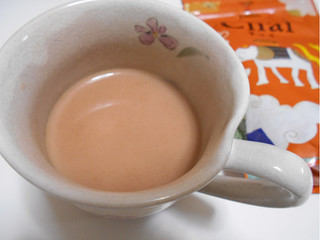 高評価 大人のミルクティー カルディ チャイ のクチコミ 評価 Nekokurumiさん もぐナビ