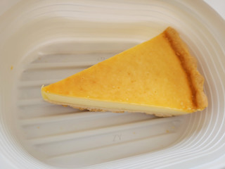 しっとりほろりとまったり焼きタルト ェ ガスト ベイクドチーズケーキ のクチコミ 評価 あんしぇろーずdeまんまるちょこさん もぐナビ しっとりほろりとまったり焼きタルト ェ ガスト ベイクドチーズケーキ のクチコミ 評価 あんしぇろーずdeまんまるちょこさん もぐナビ