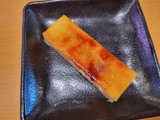 ねっとりまったりバニラカスタード ェ スシロー カタラーナアイスブリュレ のクチコミ 評価 レビュアーさん もぐナビ ねっとりまったりバニラカスタード ェ スシロー カタラーナアイスブリュレ のクチコミ 評価 レビュアーさん もぐナビ