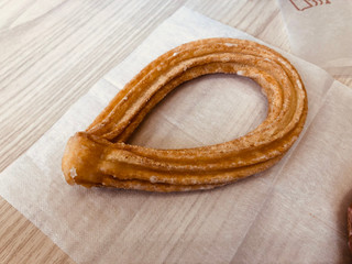 高評価 美味しい W ミスタードーナツ ハニーチュロ のクチコミ 評価 こつめかわうそさん もぐナビ 高評価 美味しい W ミスタードーナツ ハニーチュロ のクチコミ 評価 こつめかわうそさん もぐナビ