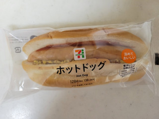 ほっとにへにゃっとパキッとシンプル ェ セブン イレブン ホットドッグ のクチコミ 評価 レビュアーさん もぐナビ ほっとにへにゃっとパキッとシンプル ェ セブン イレブン ホットドッグ のクチコミ 評価 レビュアーさん もぐナビ