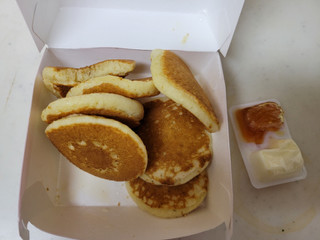 中評価 マクドナルド プチパンケーキのクチコミ一覧 1 件 もぐナビ 中評価 マクドナルド プチパンケーキのクチコミ一覧 1 件 もぐナビ