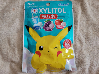 ピカチュウもラムネで歯磨きでちゅ ェ ロッテ キシリトールラムネ のクチコミ 評価 レビュアーさん もぐナビ ピカチュウもラムネで歯磨きでちゅ ェ ロッテ キシリトールラムネ のクチコミ 評価 レビュアーさん もぐナビ