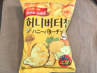 高評価 しあわせバターとほぼ同じ 食べ比べてみたい カルビー ハニーバターチップ のクチコミ 評価 やにゃさん もぐナビ 高評価 しあわせバターとほぼ同じ 食べ比べてみたい カルビー ハニーバターチップ のクチコミ 評価 やにゃさん もぐナビ