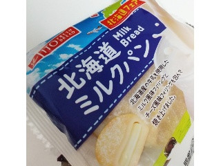 イトーパン 北海道ミルクパン