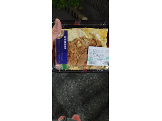 中評価 硬すぎ セブン イレブン 味しみ特製ロースかつ丼 のクチコミ 評価 00さん もぐナビ 中評価 硬すぎ セブン イレブン 味しみ特製ロースかつ丼 のクチコミ 評価 00さん もぐナビ