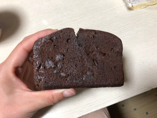 高評価 しっとりチョコパウンド O O ファミリーマート 厚切りチョコケーキ のクチコミ 評価 こつめかわうそさん もぐナビ 高評価 しっとりチョコパウンド O O ファミリーマート 厚切りチョコケーキ のクチコミ 評価 こつめかわうそさん もぐナビ