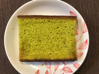 中評価 抹茶 の風味はほぼとんでる 福寿屋本舗 長崎カステラ 抹茶 のクチコミ 評価 やにゃさん もぐナビ 中評価 抹茶 の風味はほぼとんでる 福寿屋本舗 長崎カステラ 抹茶 のクチコミ 評価 やにゃさん もぐナビ