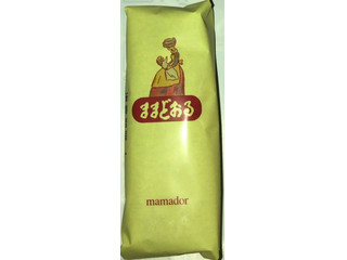 高評価 三万石 ままどおるのクチコミ一覧 1 件 もぐナビ