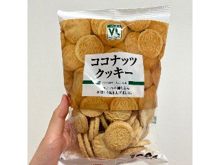 VL ココナッツクッキー