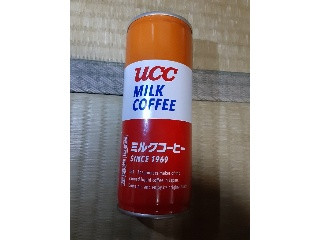 ミルクコーヒー