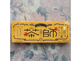 ウチカフェ 茶師十段関谷祥嗣監修茶葉使用