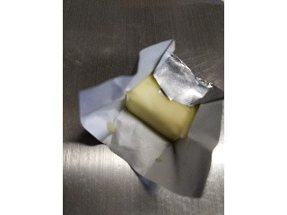 北海道バター ミニパック
