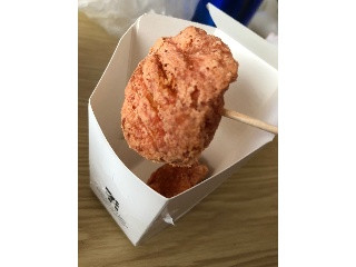 サクなげ