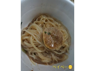 旅麺 横浜家系 豚骨醤油ラーメン