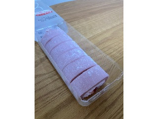 Uchi Cafe’ お餅で巻いたもち食感ロール