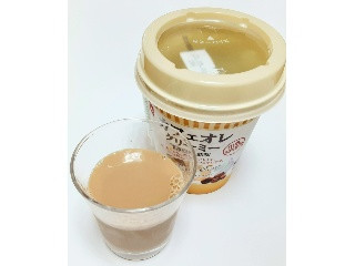 グラニー11/カフェオレ-