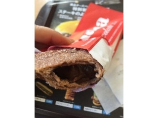 中評価 ちょっと残念m M ロッテリア ガーナミルクチョコレートパイ のクチコミ 評価 Milkypokoさん もぐナビ 中評価 ちょっと残念m M ロッテリア ガーナミルクチョコレートパイ のクチコミ 評価 Milkypokoさん もぐナビ