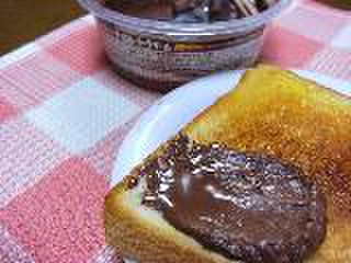 高評価 明治 チョコレートクリーム かる いタイプのクチコミ 評価 商品情報 もぐナビ