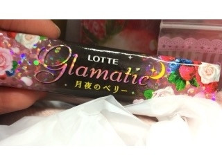 高評価 イブに似てる ロッテ グラマティック 月夜のベリー のクチコミ 評価 ももさん もぐナビ 高評価 イブに似てる ロッテ グラマティック 月夜のベリー のクチコミ 評価 ももさん もぐナビ