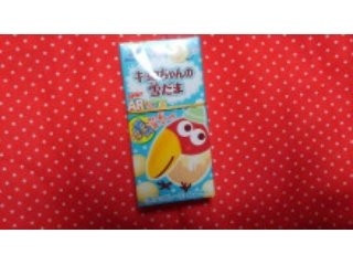 中評価 森永製菓 キョロちゃんの雪だま ホワイトチョコ ａｒｔｏｙシリーズのクチコミ 評価 カロリー 値段 価格情報 もぐナビ