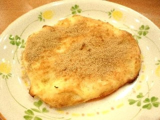 高評価 サイゼリヤ シナモンフォッカチオのクチコミ 評価 カロリー情報 もぐナビ