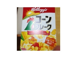 高評価 なぜ牛乳をかけるのか ケロッグ コーンフレーク のクチコミ 評価 くりさん もぐナビ 高評価 なぜ牛乳をかけるのか ケロッグ コーンフレーク のクチコミ 評価 くりさん もぐナビ