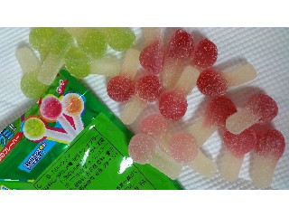 中評価 自分では買わないかな クラシエ チュッパチャプスグミ フルーツアソート のクチコミ 評価 りちゃちゃさん もぐナビ 中評価 自分では買わないかな クラシエ チュッパチャプスグミ フルーツアソート のクチコミ 評価 りちゃちゃさん もぐナビ