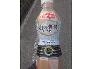 高評価 白い素材の甘い紅茶 リプトン 白の贅沢 のクチコミ 評価 レビュアーさん もぐナビ