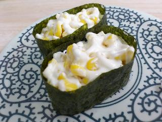 高評価 くら寿司 コーンのクチコミ 評価 カロリー情報 もぐナビ 高評価 くら寿司 コーンのクチコミ 評価 カロリー情報 もぐナビ