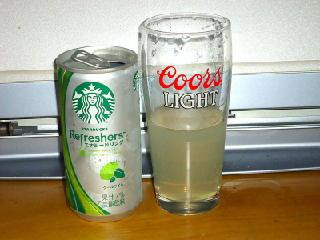 中評価 スターバックス リフレッシャーズ クールライムのクチコミ一覧 もぐナビ