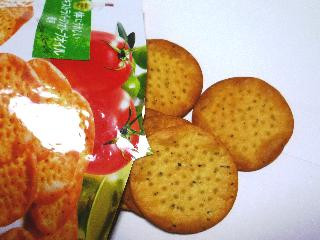 明治 クラッカーチップス トマト味のクチコミ一覧 1 1件 もぐナビ 明治 クラッカーチップス トマト味のクチコミ一覧 1 1件 もぐナビ