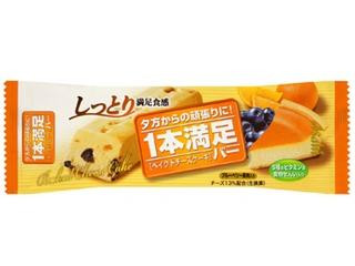 高評価 アサヒ 1本満足バー プロテインストロベリーのクチコミ 評価 商品情報 もぐナビ