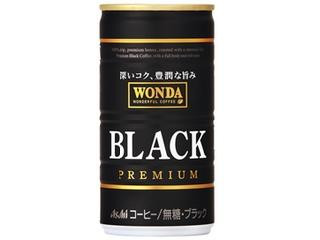 中評価 アサヒ ワンダ ブラックワンダ 缶185gのクチコミ 評価 値段 価格情報 もぐナビ