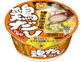 中評価 マルちゃん 炭火焼仕立てのあごだしうどんのクチコミ 評価 値段 価格情報 もぐナビ