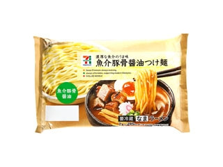 高評価 セブンプレミアム 魚介豚骨醤油つけ麺 袋374gのクチコミ 評価 商品情報 もぐナビ 高評価 セブンプレミアム 魚介豚骨醤油つけ麺 袋374gのクチコミ 評価 商品情報 もぐナビ