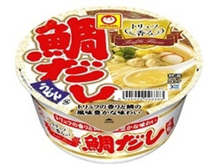 中評価 マルちゃん 炭火焼仕立てのあごだしうどんのクチコミ 評価 値段 価格情報 もぐナビ