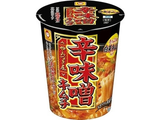 中評価 マルちゃん やみつき屋 激辛 辛味噌キムチのクチコミ 評価 値段 価格情報 もぐナビ 中評価 マルちゃん やみつき屋 激辛 辛味噌キムチのクチコミ 評価 値段 価格情報 もぐナビ