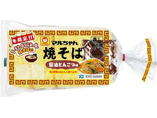 中評価 マルちゃん 焼そば 醤油バター味のクチコミ 評価 値段 価格情報 もぐナビ