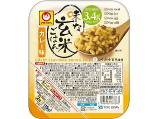 中評価】マルちゃん もち麦入り玄米ごはんの感想・クチコミ・値段