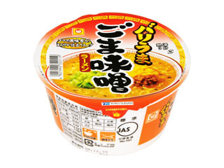 マルちゃん 大島 三ん寅 汁なし味噌ラーメンのクチコミ 評価 値段 価格情報 もぐナビ