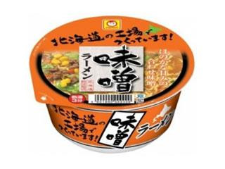 マルちゃん 大島 三ん寅 汁なし味噌ラーメンのクチコミ 評価 値段 価格情報 もぐナビ